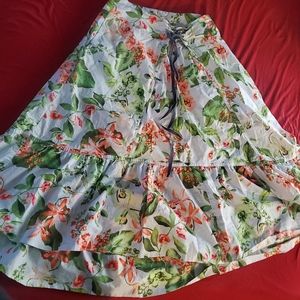 Tommy Hilfiger skirt